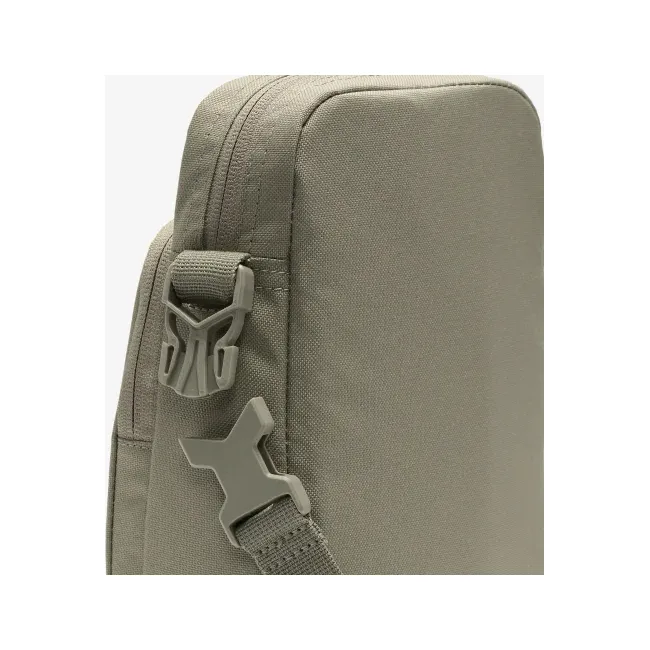 Сумка на плече Nike NK HERITAGE CROSSBODY 4L хакі 23х18х8 см