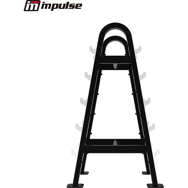 Стойка для штанг и грифов Impulse Sterling