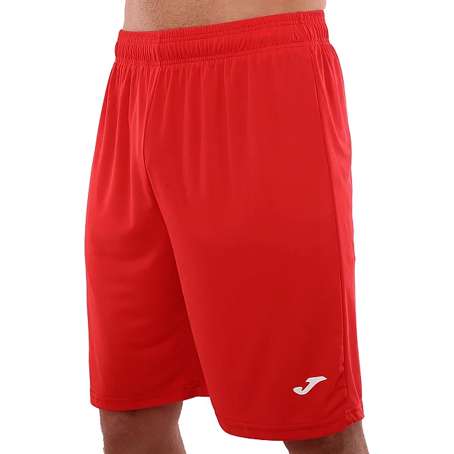 Баскетбольная форма
 майка и шорты JOMA

 FINAL II 102849-602 5XS-XXL (Красный-белый)