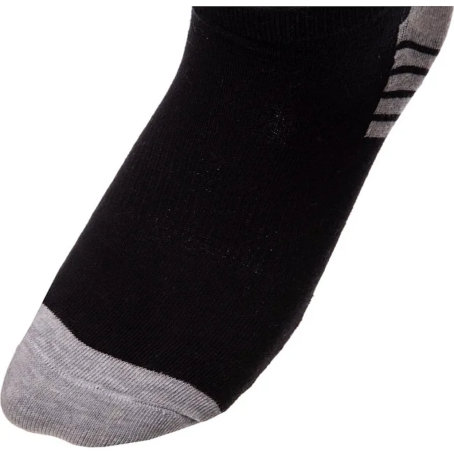 Спортивные носки
 мужские короткие UNDER ARMOUR
 BC-3962 (Серый)