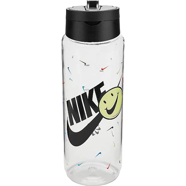 Бутылка для воды TR RENEW RECHARGE STRAW BOTTLE 24 OZ 709 мл