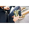 Спортивний шейкер SMARTSHAKE Original2GO One 800ml Army Green