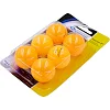 Мячи для настольного тенниса DONIC PRESTIGE MT-658028 2star 6шт