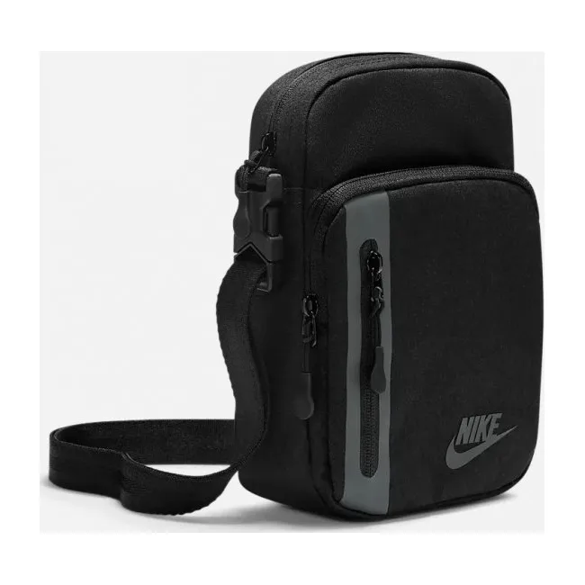 Чоловіча сумка крос-боді Nike NK ELMNTL PRM CRSSBDY 4L 27х16,5х7 см