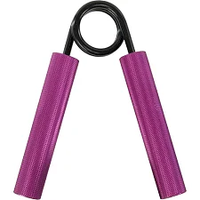 Кистевой эспандер пружинный Bone Crusher SP-SPORT FI-130 см5-50LB 1шт нагрузка 22,7кг