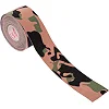 Кинезио тейп для лица и тела Kinesio tape SP-SPORT
 BC-0474-3_8
 3,8смх5м