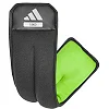 Обважнювачі для щиколотки/зап'ястя Adidas Ankle/Wrist Weights чорний, зелений 1.5 кг