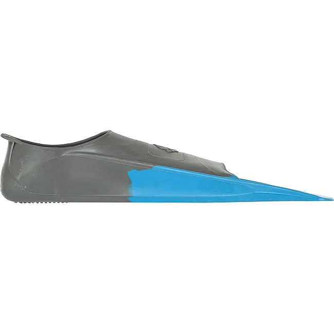 Короткие ласты для тренировок
 MADWAVE

 M074606608W
 42-43 (Голубой)