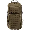 Штурмовой тактический рюкзак
 SP-SPORT
 TY-8849
 44x25x17см 18л (Оливковый)