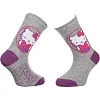 Носки HELLO KITTY TETE HK + ECRITURE детские, арт.32770-3