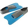 Короткие ласты для тренировок
 MADWAVE

 M074606608W
 42-43 (Голубой)