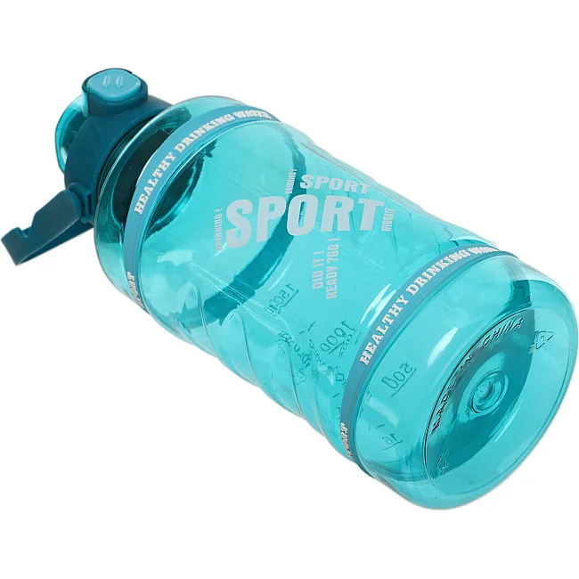 Спортивна пляшка для води
 SP-SPORT
 SPORT Барило T23-10 150 см
0 мл