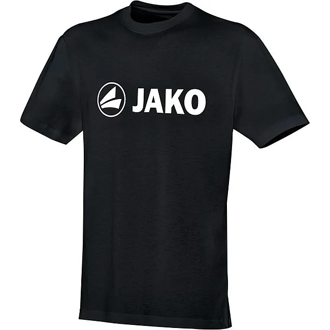 Футболка х/б promo JAKO 6163-08