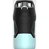 Бутылка UNDER ARMOUR Playmaker Jug 32oz черный, бирюзовый 950 мл
