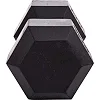 Гантель шестигранная
 гексагональная
 ZELART
 TA-2679-42_5 1шт 42,5кг
