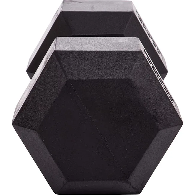 Гантель шестигранная
 гексагональная
 ZELART
 TA-2679-42_5 1шт 42,5кг