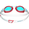 Очки для плавания Speedo FASTSKIN HYPER ELITE белый, синий