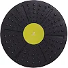 Балансировочный диск
 балансборд BALANCE BOARD ZELART
 FI-2581 38х8см