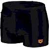 Плавки Arena ZIP SWIM SHORT черный Муж