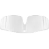 Капа для бокса OPRO Junior Snap-Fit UFC Hologram White (art.002263002)