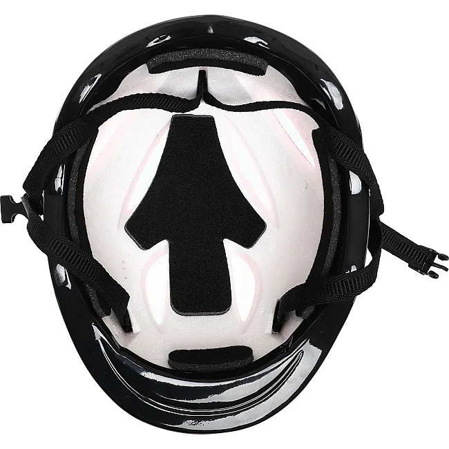 Шлем защитный детский SP-SPORT
 YFC-06B-M 
7-8лет (Розовый)