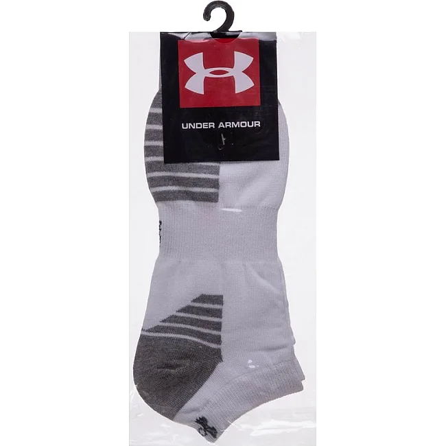 Спортивные носки
 мужские короткие UNDER ARMOUR
 BC-3962 (Серый)