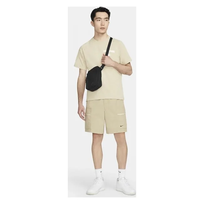 Чоловіча сумка крос-боді Nike NK ELMNTL PRM CRSSBDY 4L 27х16,5х7 см