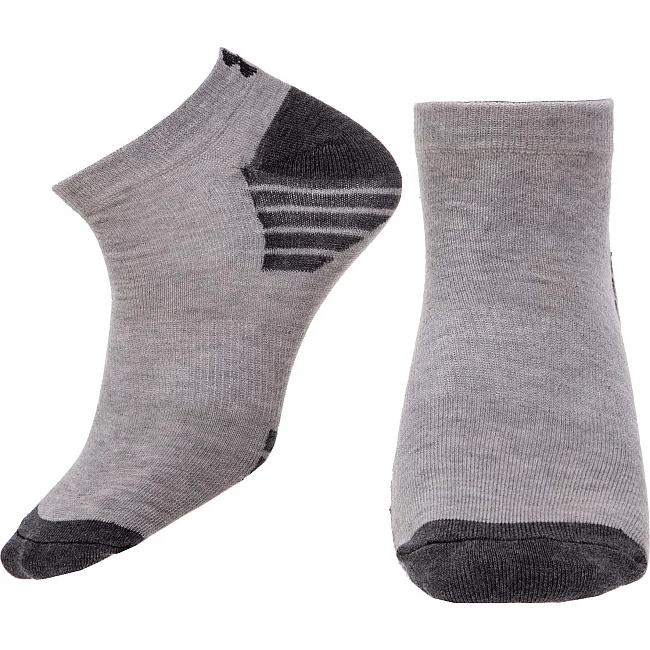 Спортивные носки
 мужские короткие UNDER ARMOUR
 BC-3962 (Серый)