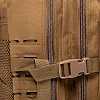 Штурмовой тактический рюкзак
 SP-SPORT
 TY-8849
 44x25x17см 18л (Оливковый)