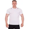 Футболка мужская LIDONG LD-0323 (Белый)