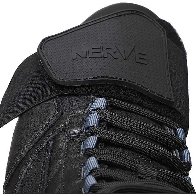 Мотокроссовки NERVE NV009 41-45 (Черный)