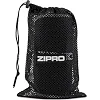 Пояс для похудения Zipro SWEATY BELT 110 х 20 см черный