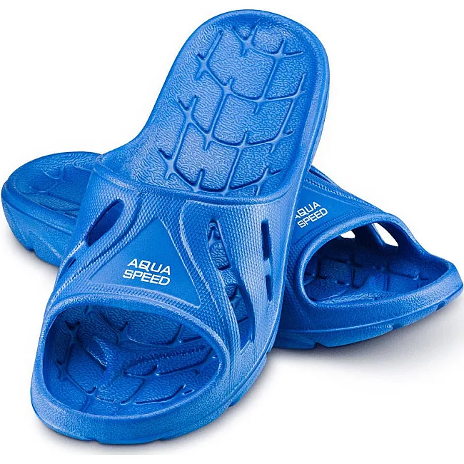 Шльопанці Aqua Speed ​​ALABAMA 7151 дитячі