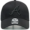 Кепка-тракер 47 Brand BATTER MAN LOGO BASE RUNNER