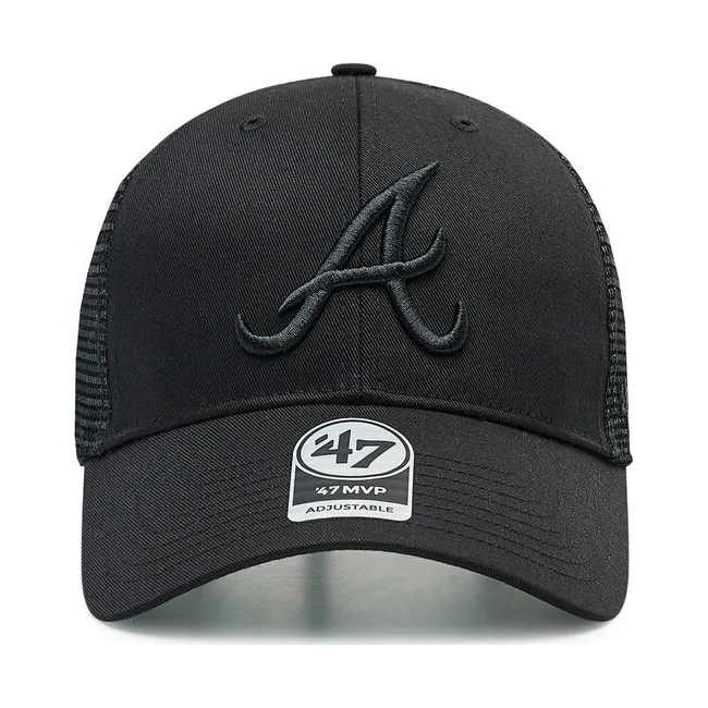 Кепка-тракер 47 Brand BATTER MAN LOGO BASE RUNNER