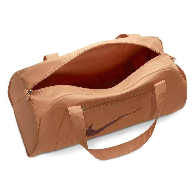 Спортивна сумка жіноча Nike NK GYM CLUB BAG - SP23 24L 23x50x25 см