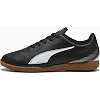 Футзалки дитячі Puma VITORIA II IT Jr чорний