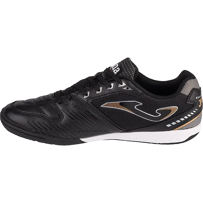 Футзалки чоловічі Joma DRIBLING чорний 