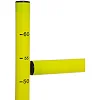 Регулируемый барьер для тренировок
 SP-SPORT
 C-2867 1 штука
 12-68см