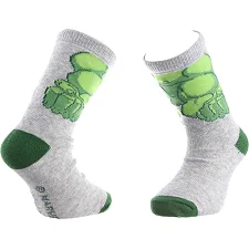 Носки MARVEL HULK детские арт 83891648-6