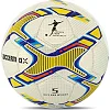Футбольный мяч
 SOCCERMAX FB-8065 №5 PU (Белый-желтый)