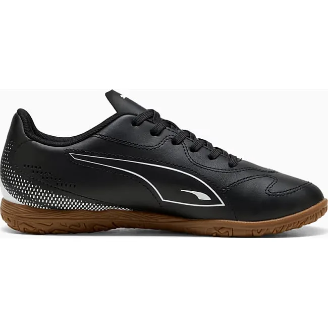 Футзалки дитячі Puma VITORIA II IT Jr чорний