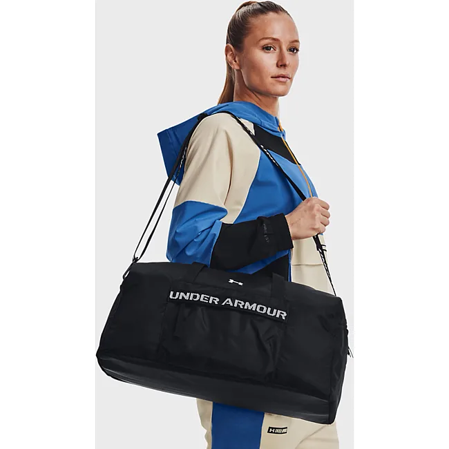 Спортивна сумка жіноча UNDER ARMOUR Favorite Duffle 28L 49,5х26х24 см