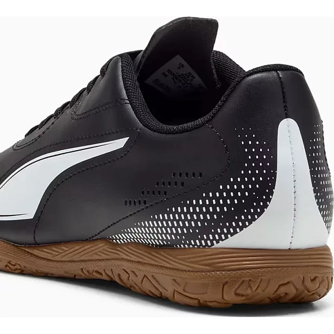 Футзалки дитячі Puma VITORIA II IT Jr чорний