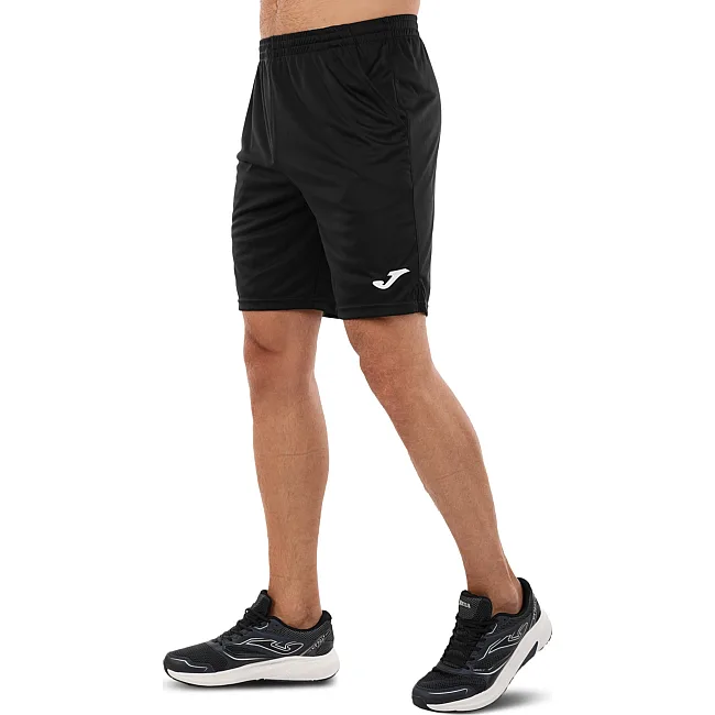 Спортивні шорти
 чоловічі JOMA

 DRIVE 100438-100 4XS-3XL (Чорний)