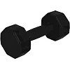 Гантели для фитнеса пластиковые Champion TA-9820-2 2шт 2кг (Розовый)