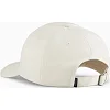 Кепка PUMA BB Cap белый OSFA