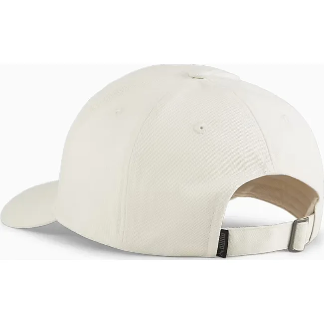 Кепка PUMA BB Cap белый OSFA