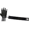 Перчатки для фитнеса RDX T2 Half Black PLUS
