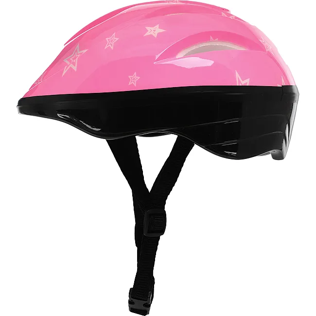Шлем защитный детский SP-SPORT
 YFC-06B-M 
7-8лет (Розовый)